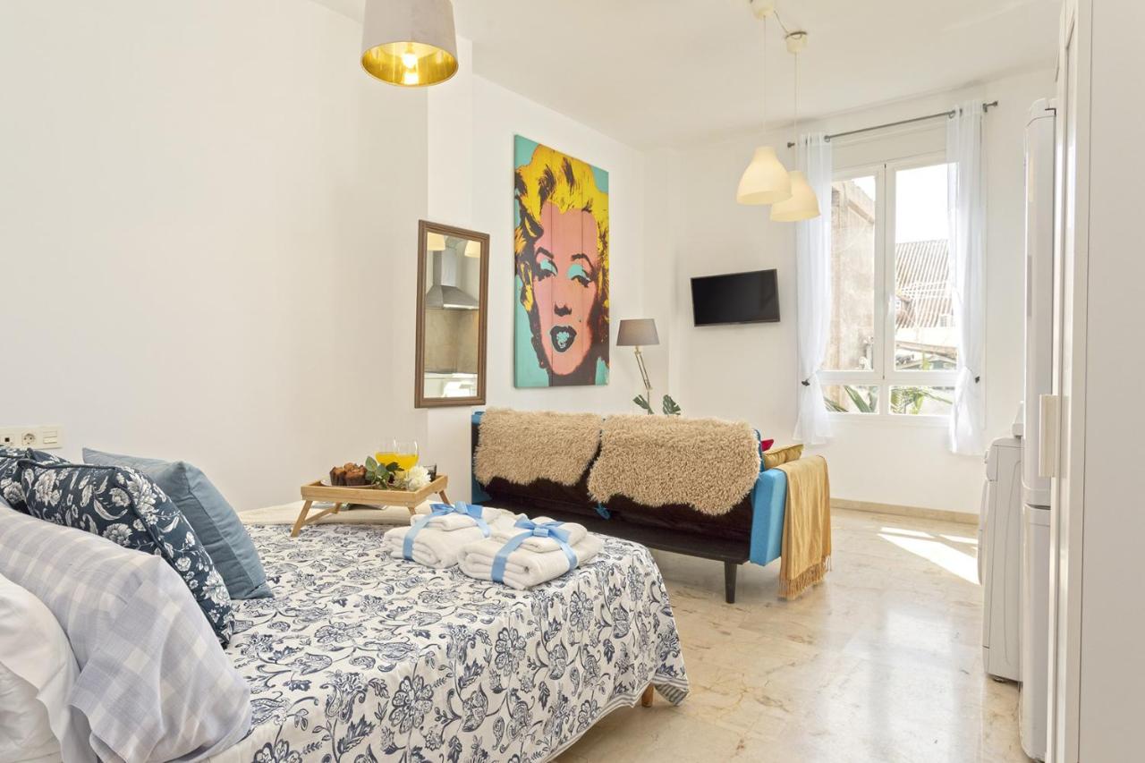 -Malagasunapts-Pop Dream Citycentre Eksteriør bilde