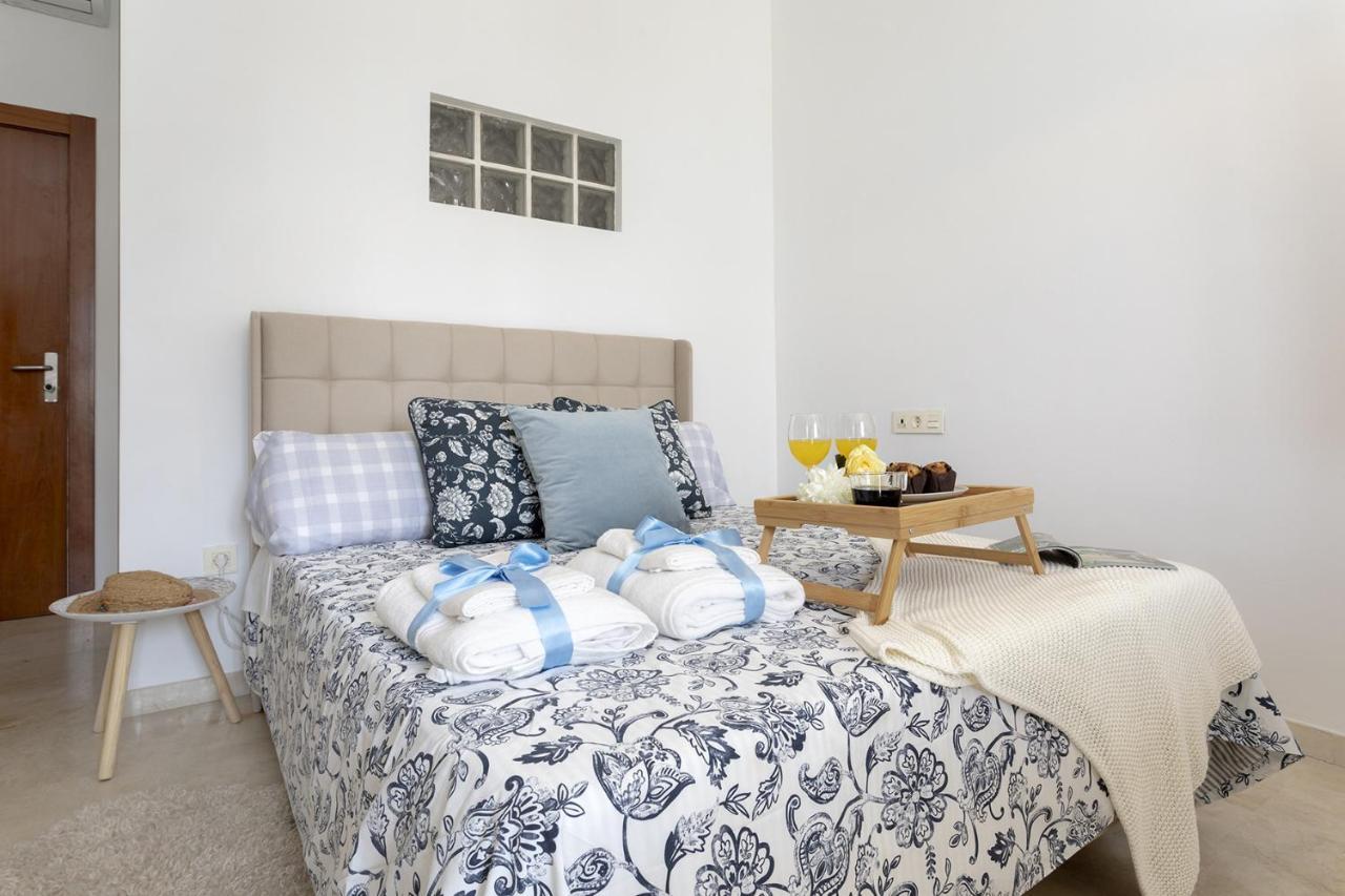 -Malagasunapts-Pop Dream Citycentre Eksteriør bilde